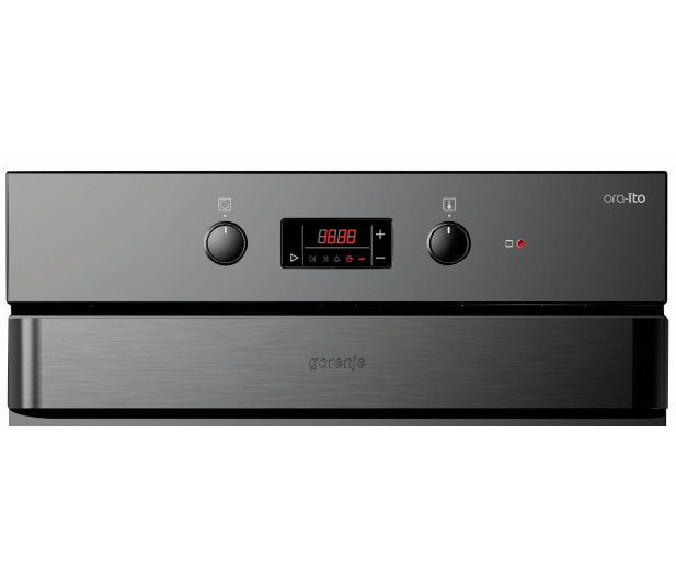 Gorenje BO 73 ORA-B - 1396425 - zdjęcie 2